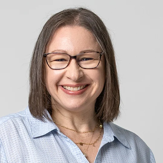 Gina Livingston Smith