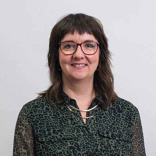 Lianne Knotts